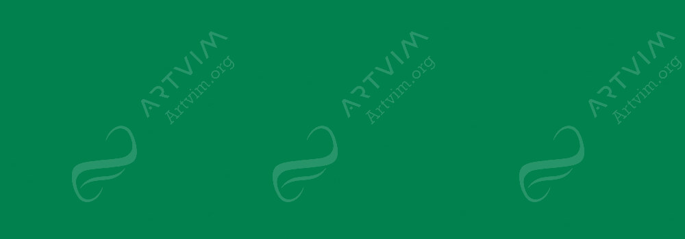 DERWENT : CHROMAFLOW PENCIL TROPICAL RAIN