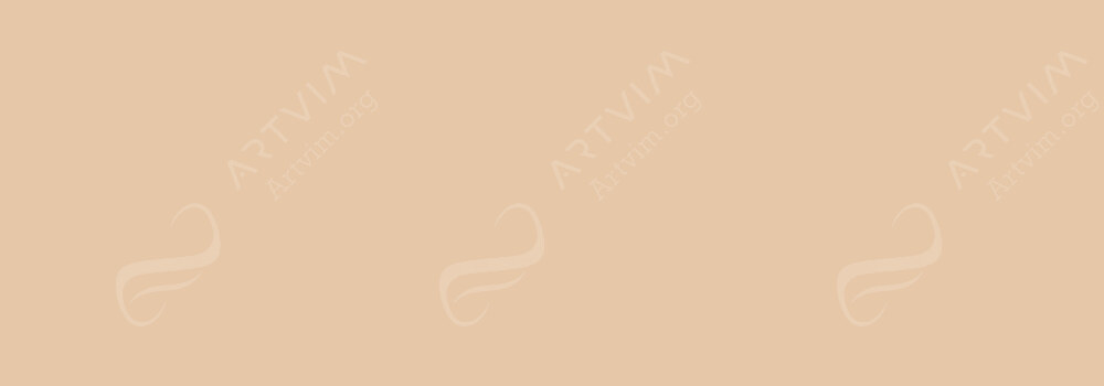 ART SPECTRUM : SOFT PASTELS BURNT UMBER V