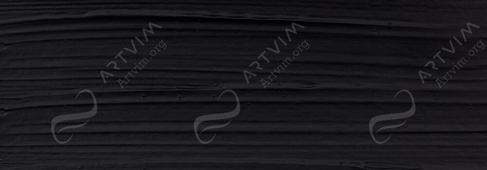 ROYAL TALENS : AMSTERDAM EXPERT ACRYLIC PAINT IVORY BLACK