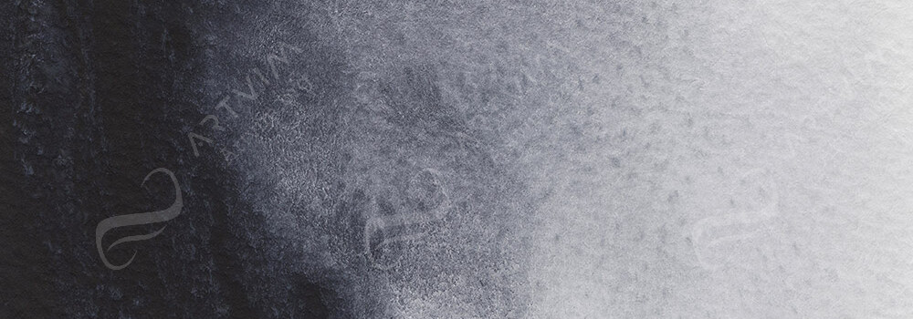 JACKSON'S : ARTIST WATERCOLOUR PAINT PAYNE'S GREY