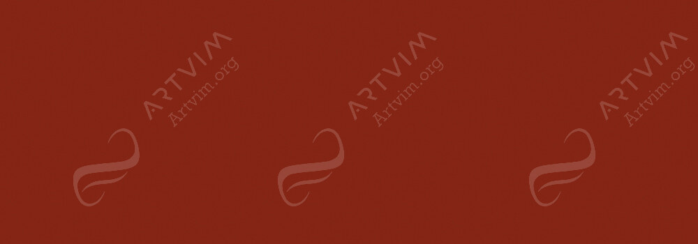 HOLBEIN : ARTISTS' OIL COLOUR LIGHT RED