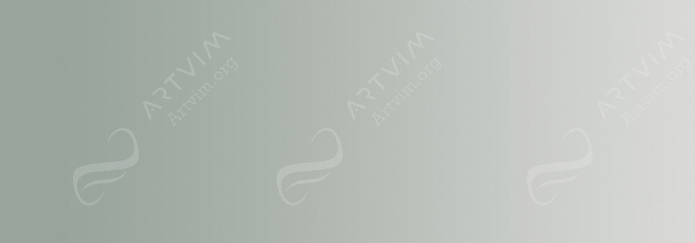 DALER ROWNEY : DESIGNER GOUACHE PAINT COOL GREY 3