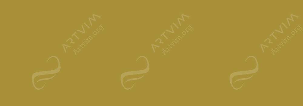 CARAN D'ACHE : SUPRACOLOR SOFT WATERSOLUBLE ARTIST'S PENCILS OLIVE