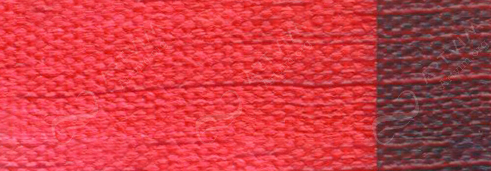 GOLDEN : HEAVY BODY ACRYLIC PAINT QUINACRIDONE RED LIGHT