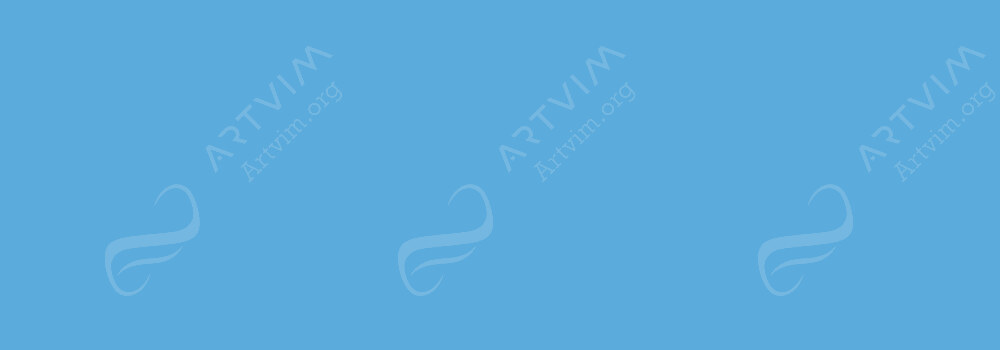 HOLBEIN : ACRYLIC GOUACHE PAINT LIGHT BLUE