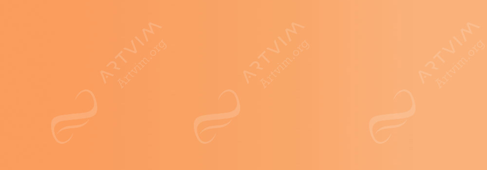 DR PH. MARTIN'S : RADIANT WATERCOLOUR DYE ORANGE LAKE