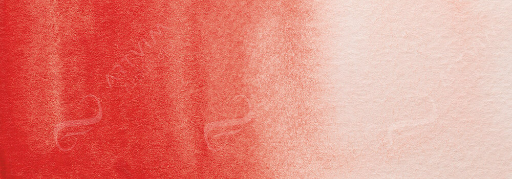 ART SPECTRUM : ARTISTS' WATERCOLOUR PAINT CORAL