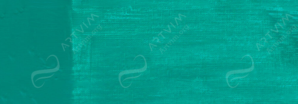 ATELIER : INTERACTIVE ARTISTS' ACRYLIC COBALT TURQUOISE LIGHT HUE