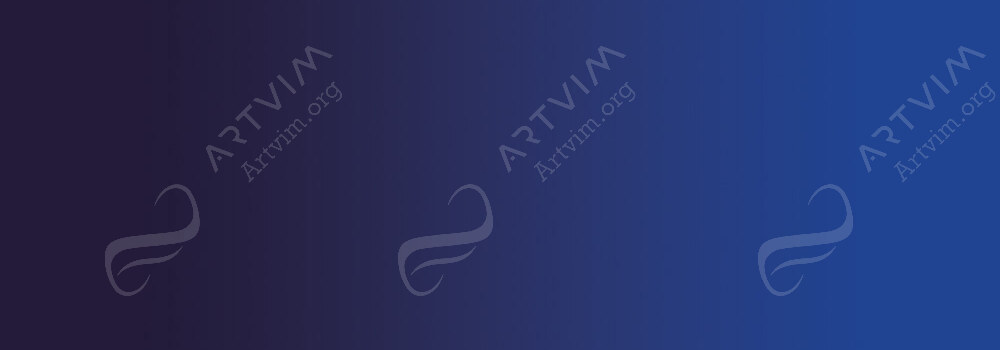 BLOCKX : OIL PAINT PRIMARY BLUE