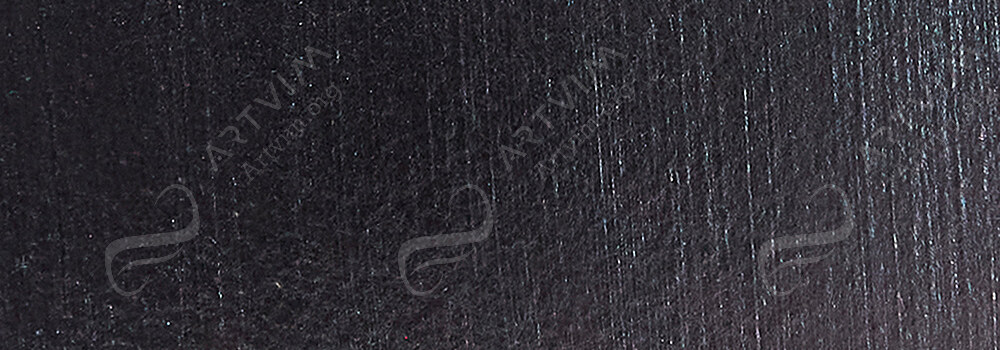 LIQUITEX : PROFESSIONAL HEAVY BODY ACRYLIC PAINT IRIDESCENT BLACK