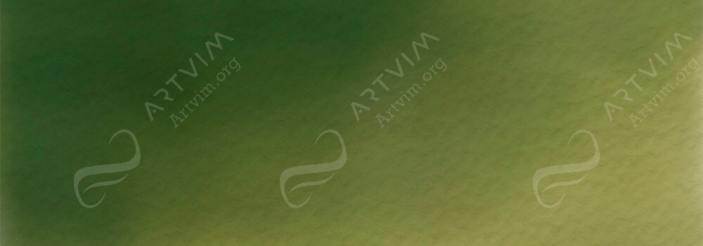 BLOCKX : WATERCOLOUR PAINT GREEN EARTH