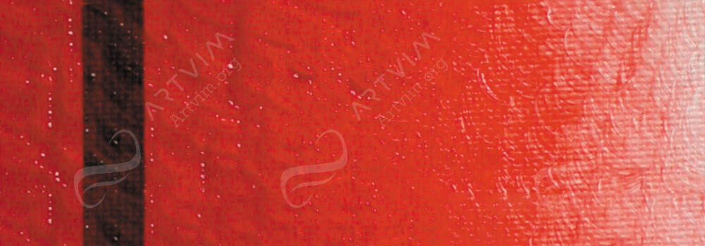 ARA : ACRYLIC PAINT BLOOD RED LAKE