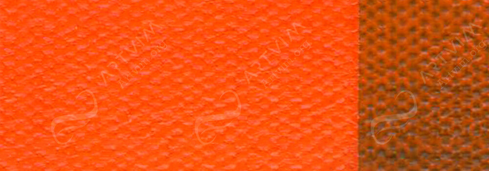 GOLDEN : FLUID ACRYLIC PAINT VAT ORANGE