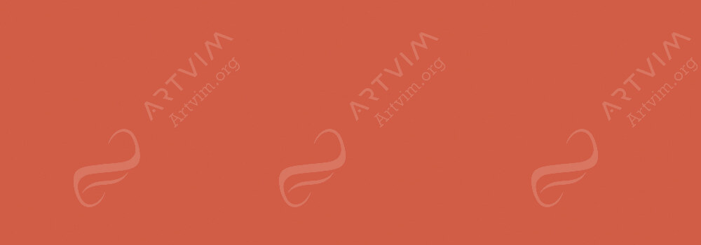 DERWENT : CHROMAFLOW PENCIL REDWOOD