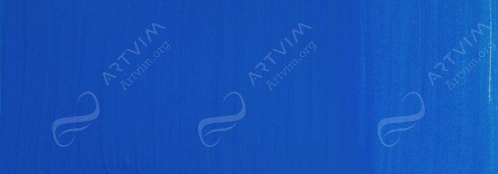 HOLBEIN : ACRYLIC GOUACHE PAINT ULTRAMARINE BLUE