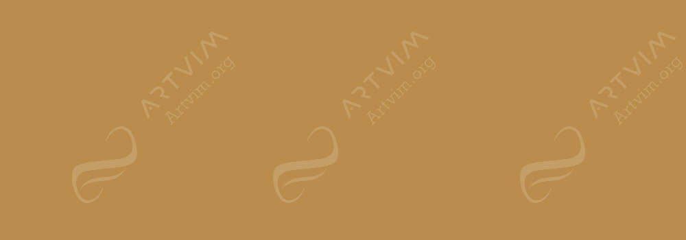 DALER ROWNEY : ARTISTS' SOFT PASTELS AUTUMN BROWN 4