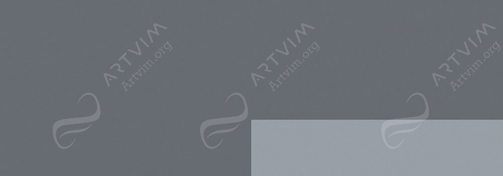 LEFRANC BOURGEOIS : FLASHE VINYL EMULSION PAINT NEUTRAL GREY