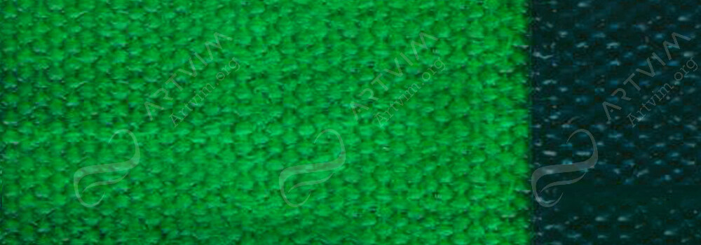 GOLDEN : FLUID ACRYLIC PAINT PHTHALO GREEN (YELLOW SHADE)