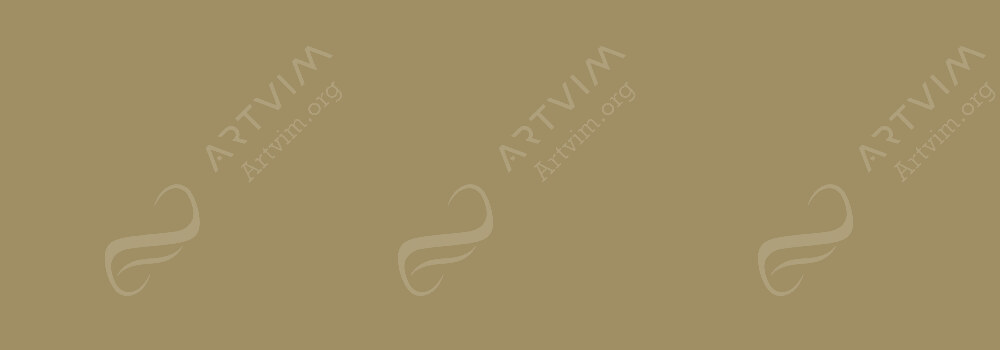 ART SPECTRUM : SOFT PASTELS RAW UMBER T