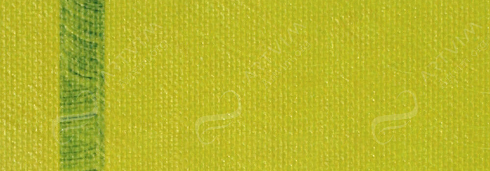 ARA : ACRYLIC PAINT METALLIC YELLOW LIGHT