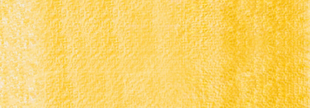 CARAN D'ACHE : MUSEUM AQUARELLE PENCILS GOLDEN YELLOW