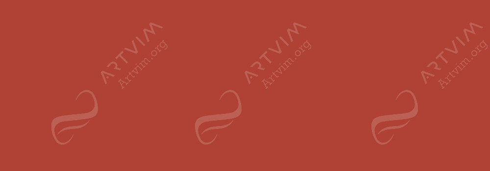 CONTE A PARIS : PASTEL PENCILS RED BROWN