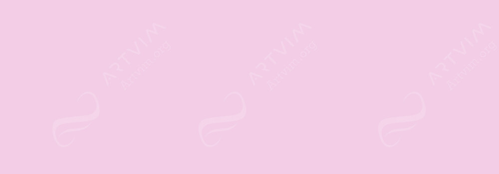 BLUE EARTH : SOFT PASTELS VIOLET V6A