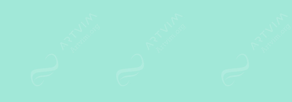 BLUE EARTH : SOFT PASTELS TURQUOISE T6B