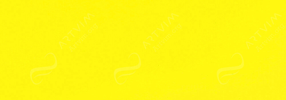 LIQUITEX : PROFESSIONAL SOFT BODY ACRYLIC PAINT FLUORESCENT YELLOW