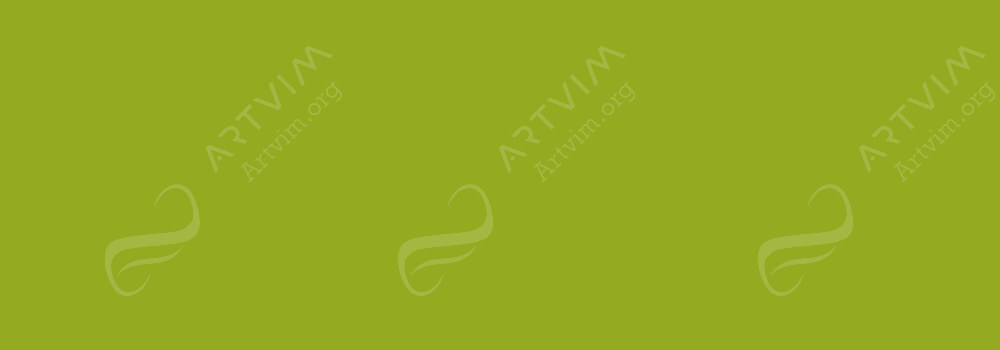 ART SPECTRUM : SOFT PASTELS AUSTRALIAN LEAF GREEN LIGHT T