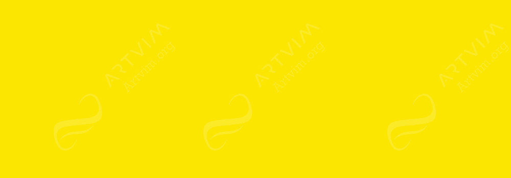 DALER ROWNEY : SYSTEM3 ACRYLIC PAINT FLUORESCENT YELLOW