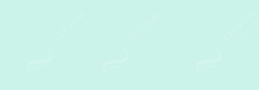 BLUE EARTH : SOFT PASTELS TURQUOISE T7B