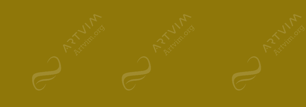 CARAN D'ACHE : PABLO PENCILS OLIVE 249