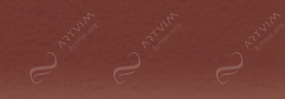 DERWENT : LIGHTFAST COLOUR PENCIL SEPIA RED