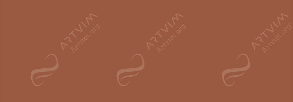 FABER-CASTELL : POLYCHROMOS PENCILS BURNT SIENNA