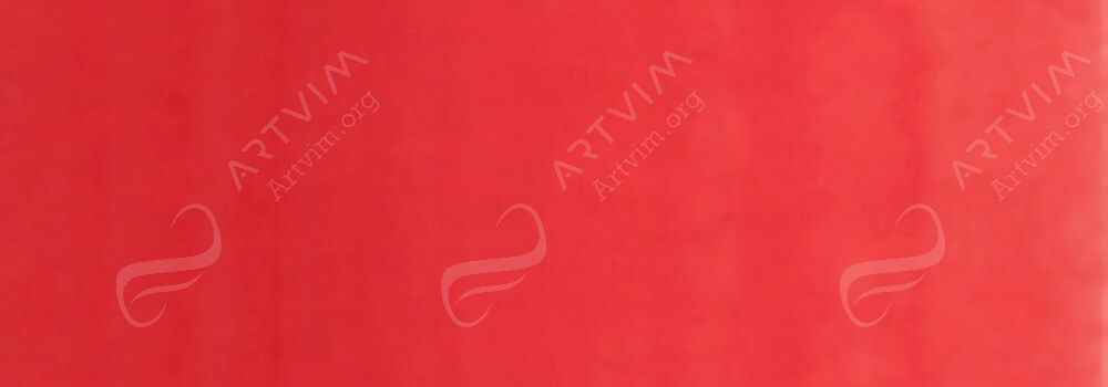 HOLBEIN : HEAVY BODY ACRYLIC PAINT CADMIUM RED