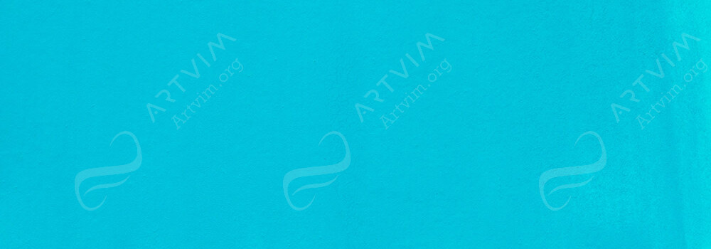 HOLBEIN : ARTISTS' GOUACHE PAINT COBALT TURQUOISE