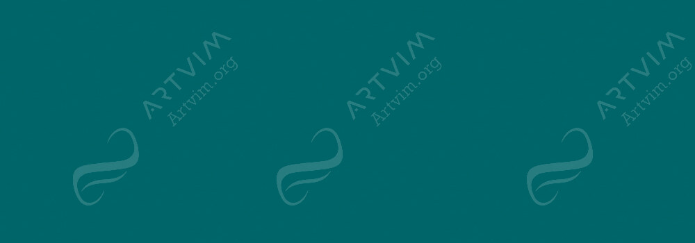 HOLBEIN : ARTISTS' OIL COLOUR COBALT TURQUOISE