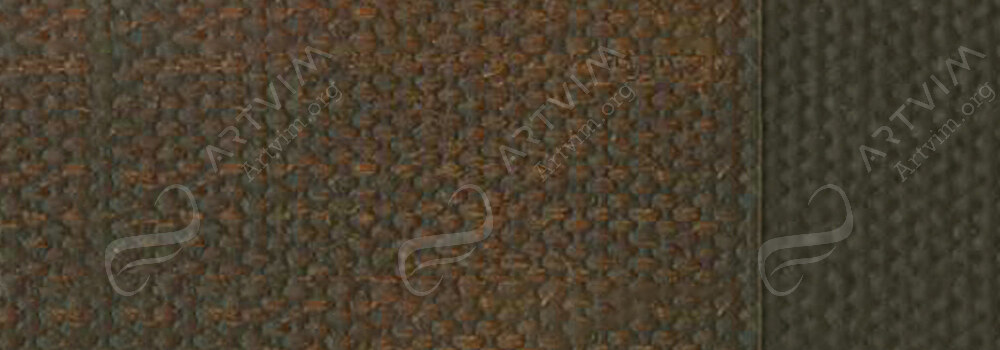 GOLDEN : FLUID ACRYLIC PAINT RAW UMBER