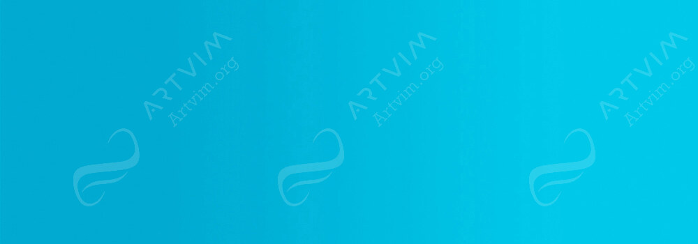 JACKSON'S : ALCOHOL INK LIGHT BLUE