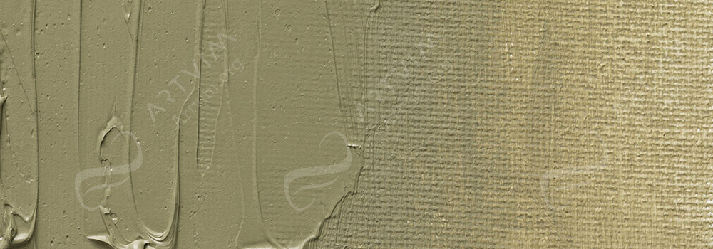 ART SPECTRUM : ARTISTS' OIL PAINT AUSTRALIAN GREEN GREY