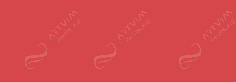 FABER-CASTELL : ALBRECHT DÜRER WATERCOLOUR MARKER SCARLET RED