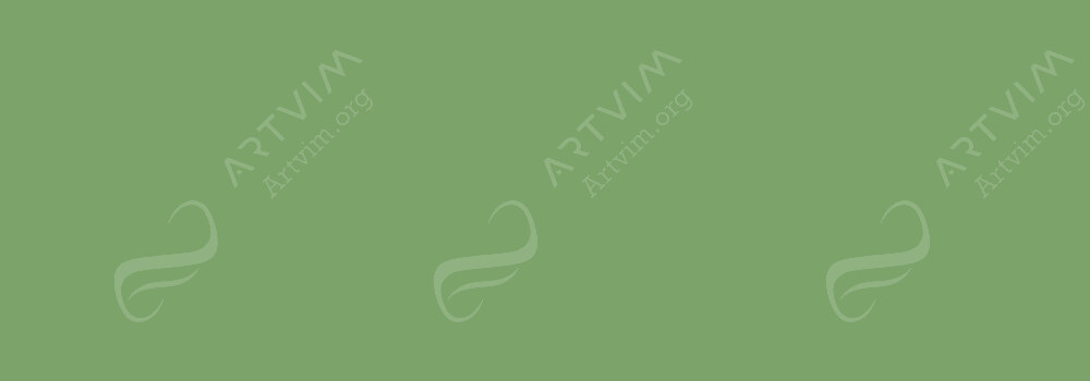 ART SPECTRUM : SOFT PASTELS OXIDE OF CHROMIUM T