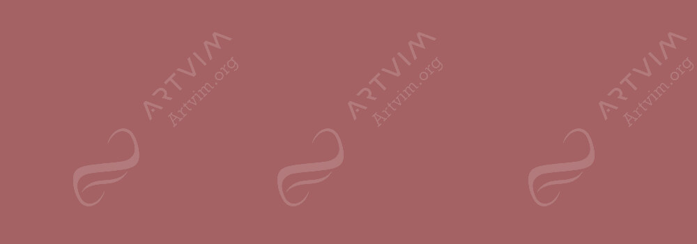 DERWENT : LIGHTFAST COLOUR PENCIL RUBY EARTH