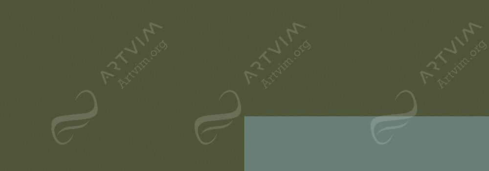 LEFRANC BOURGEOIS : FLASHE VINYL EMULSION PAINT VERDACCIO