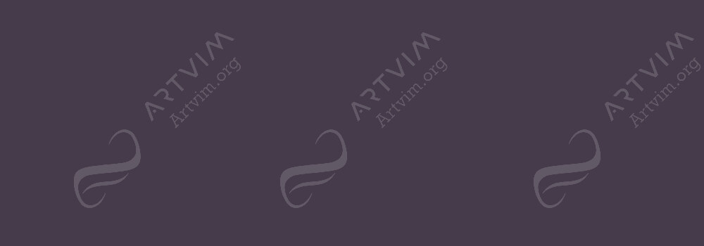 BLUE EARTH : SOFT PASTELS NEARLY NEUTRAL COOL VIOLET NV1