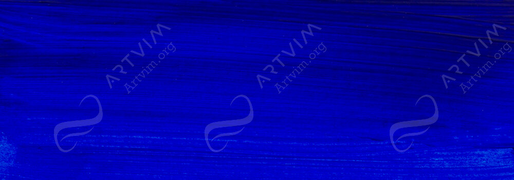 ROYAL TALENS : AMSTERDAM EXPERT ACRYLIC PAINT ULTRAMARINE