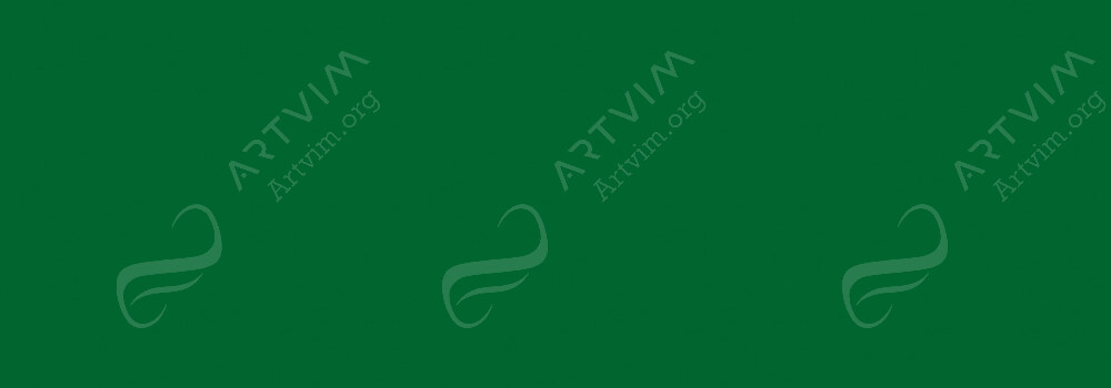 HOLBEIN : ARTISTS' OIL COLOUR COBALT GREEN