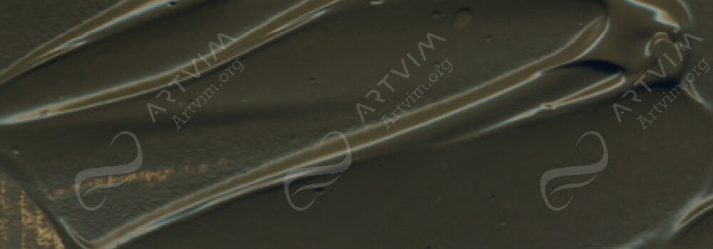 ACRYLICOS VALLEJO : STUDIO ACRYLIC PAINT RAW UMBER HUE