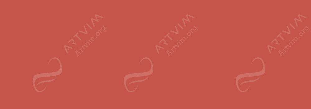 DERWENT : INKTENSE BLOCKS HOT RED